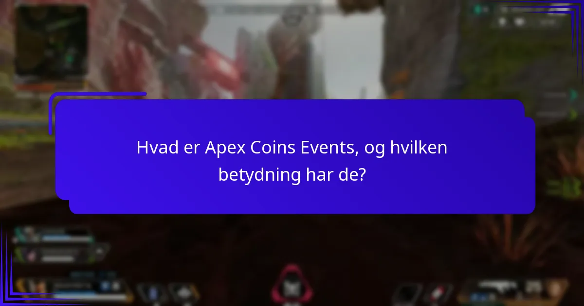 Hvordan fungerer tidsbegrænsede tilbud i Apex Legends?
