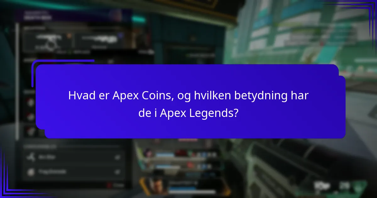 Hvordan kan jeg finde gyldige Apex Coins koder?