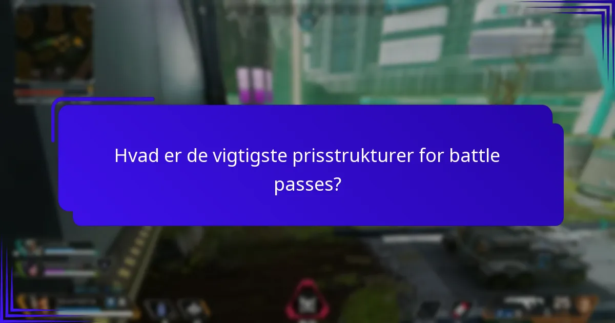Hvilken værdi får spillere fra battle passes?