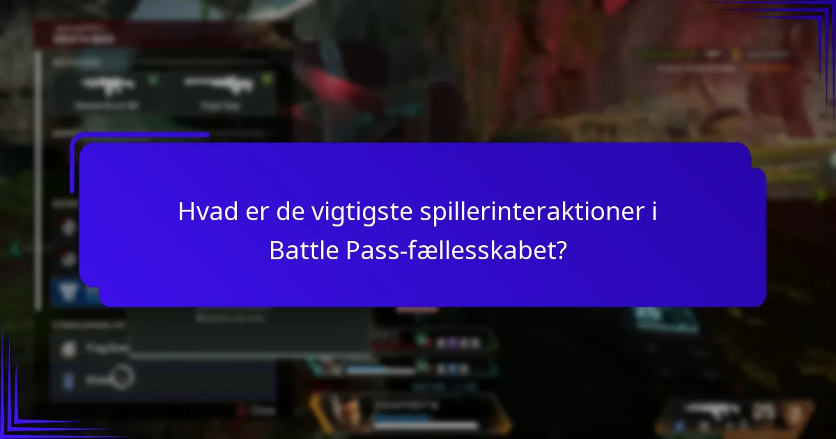 Hvilke gruppeudfordringer er tilgængelige i Battle Pass?