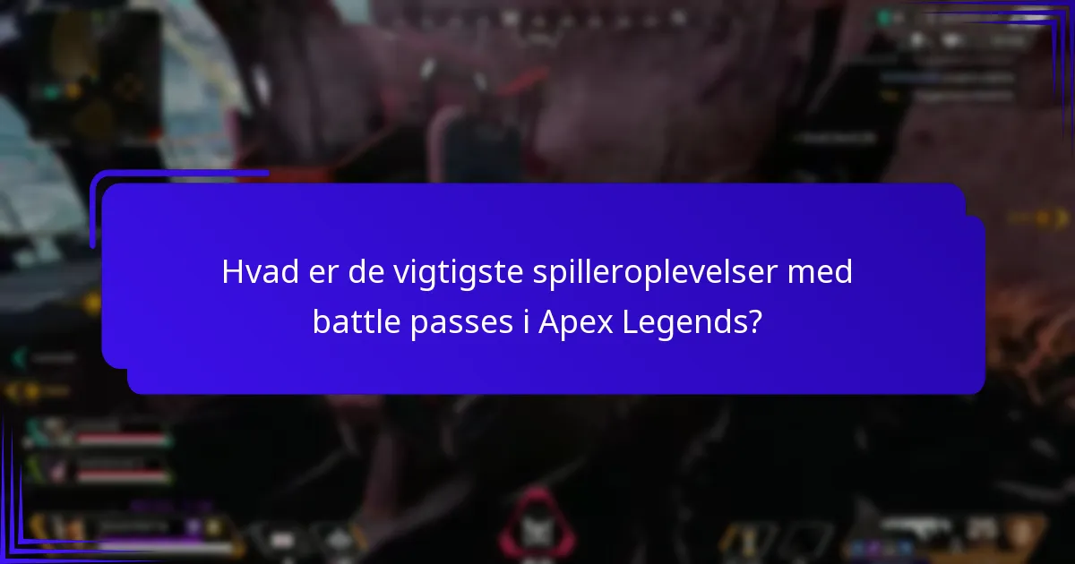 Hvad er de nuværende fællesskabstendenser vedrørende battle passes?