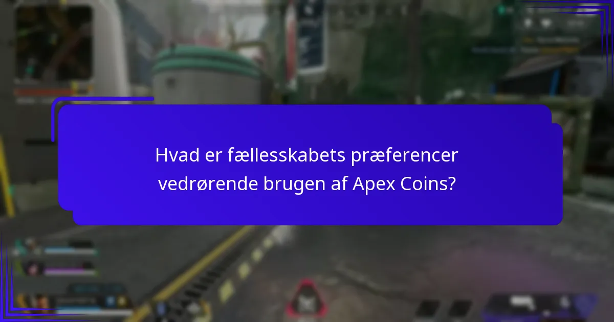 Hvordan påvirker sæsonbestemte begivenheder køb af Apex Coins?