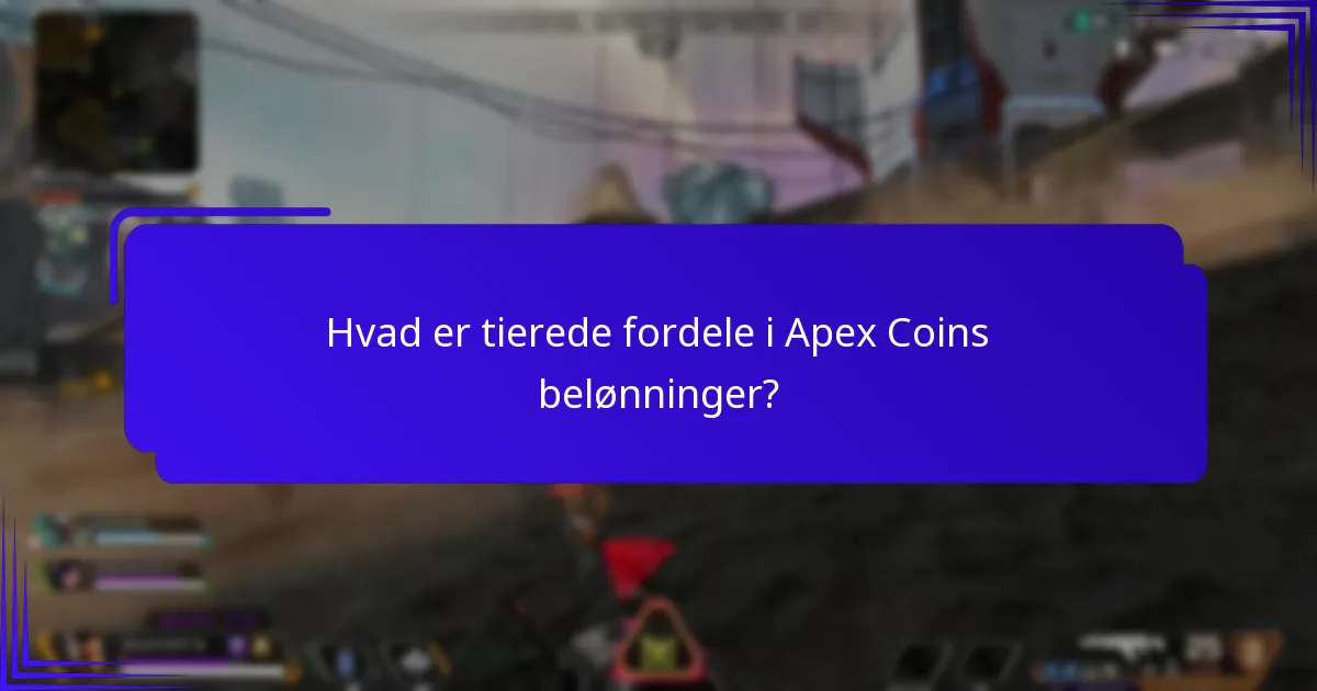Hvilke bonusser er tilgængelige for brugere af Apex Coins?