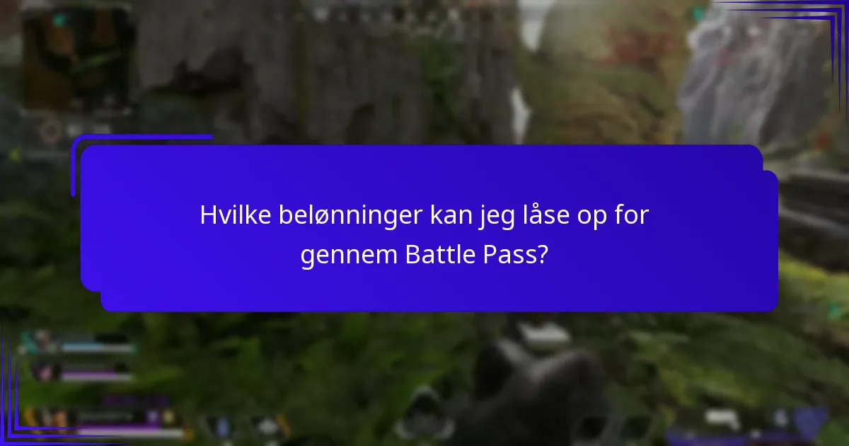 Hvordan kan jeg dele mine Battle Pass fremskridt med andre?