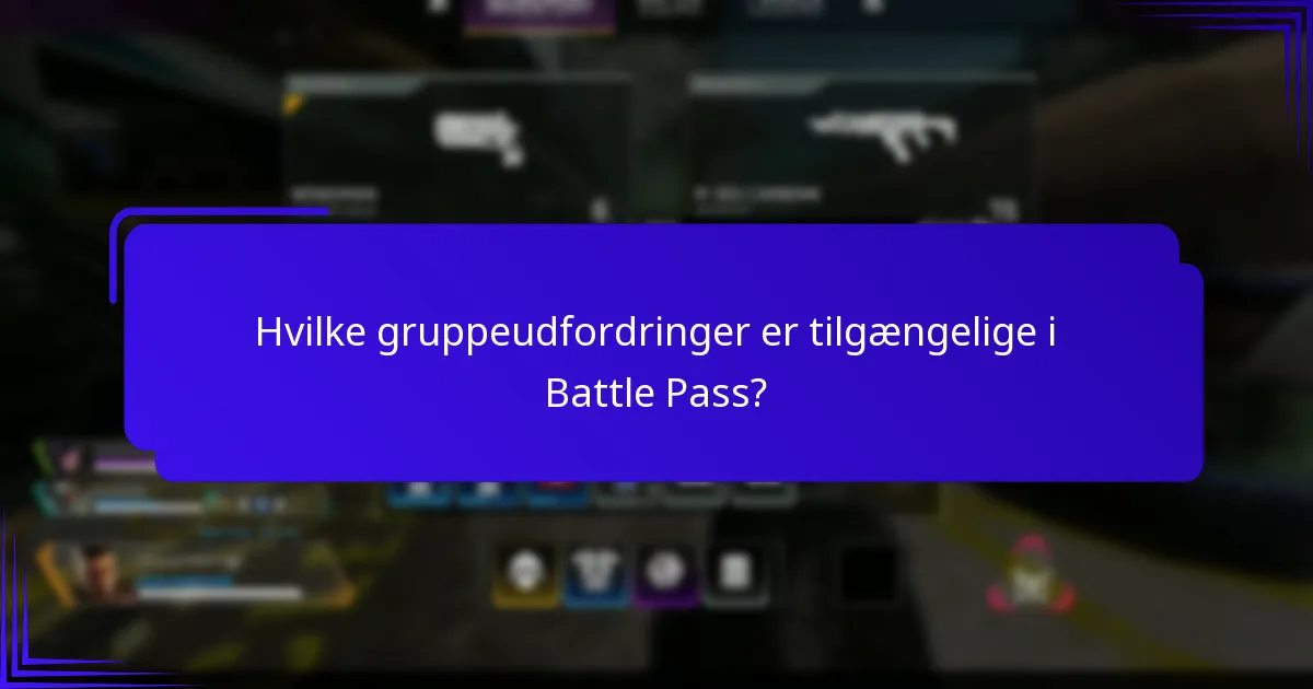 Hvilke sociale begivenheder organiseres inden for Battle Pass-fællesskabet?