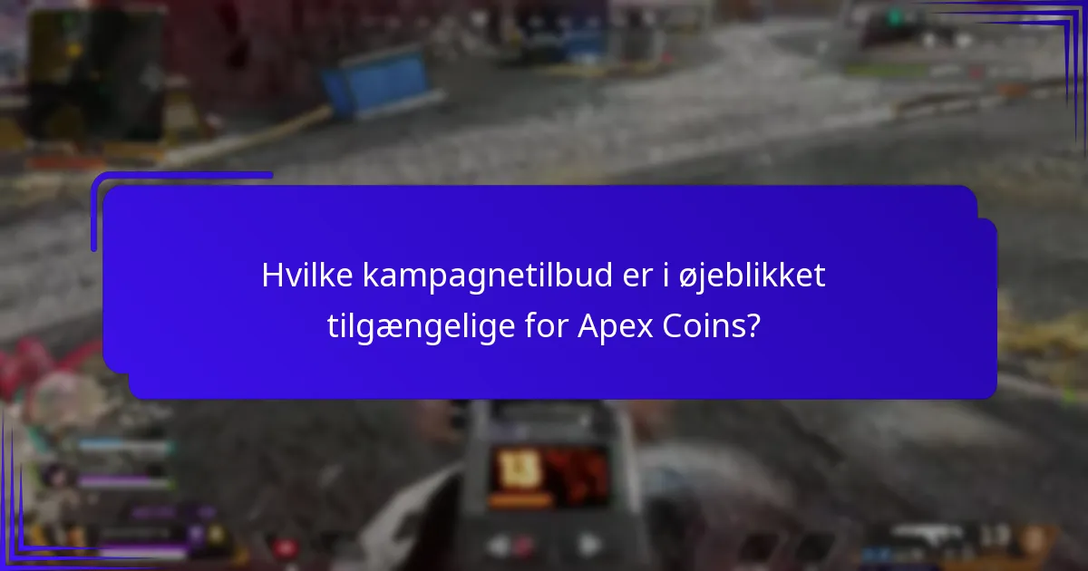 Hvad er indløsningsgrænserne for Apex Coins?