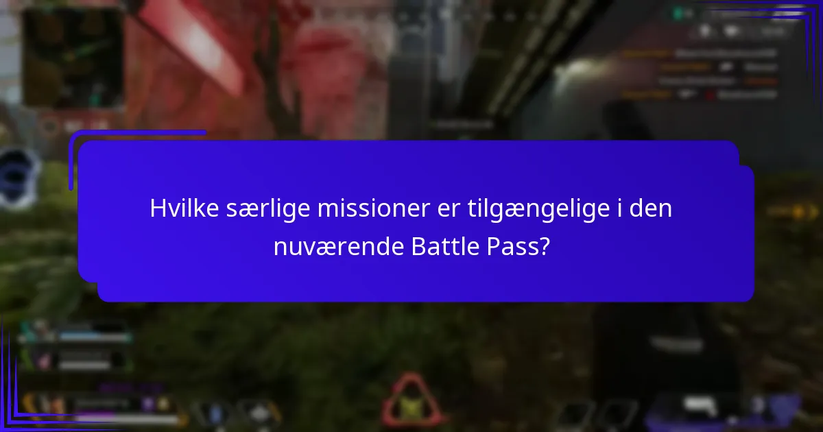 Hvilke samarbejdsevents er inkluderet i Battle Pass?