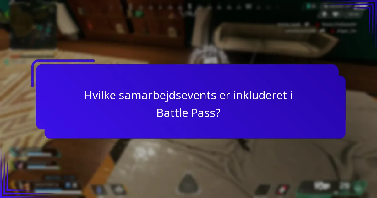 Hvor meget koster Battle Pass?