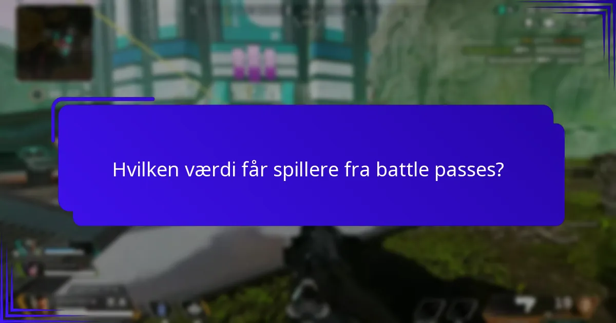 Hvilke abonnementsmuligheder er tilgængelige for battle passes?