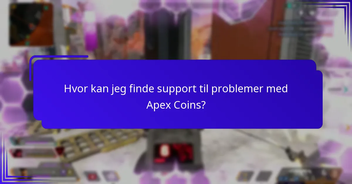 Hvad er de almindelige faldgruber i administrationen af Apex Coins?