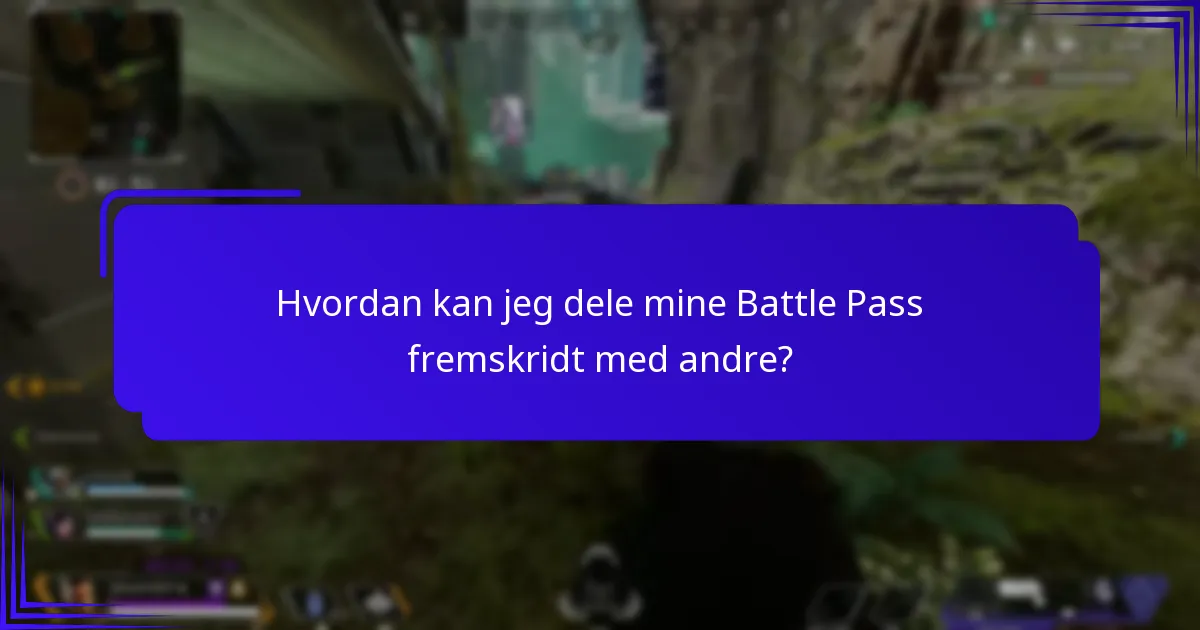 Hvad er købsoptionerne for Battle Pass?