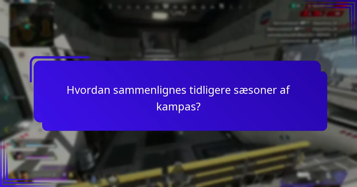 Hvilken kampas tilbyder den bedste værdi?